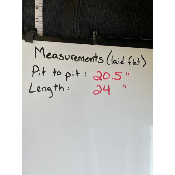 Eddie Bauer Jacket Womens Medium Workwear Denim Button Up Trucker Coat Stretch - Picture 8 of 9